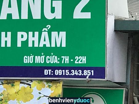 Nhà thuốc Hải Đăng 2 Bắc Từ Liêm Hà Nội