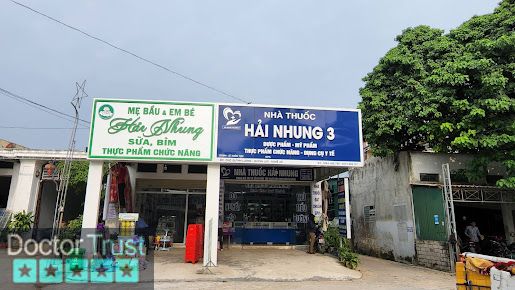 Nhà thuốc Hải Nhung