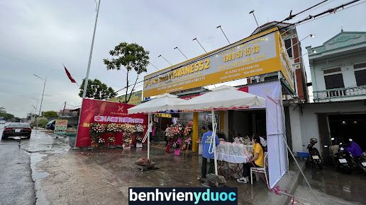 Nhà thuốc Havaness - Khánh An Yên Khánh Ninh Bình