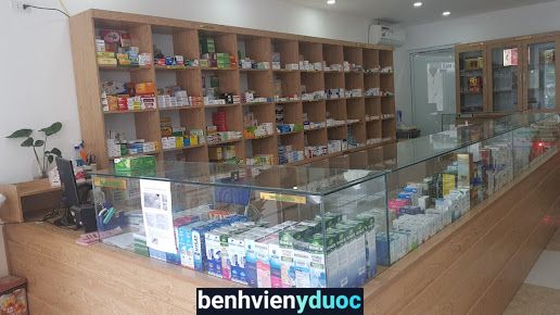 Nhà thuốc HI- PHARMA Hoàng Mai Hà Nội