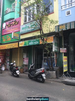 Nhà Thuốc Hiền Hòa 11 Hồ Chí Minh