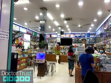 Nhà thuốc Hiền Mai Bình Tân Hồ Chí Minh