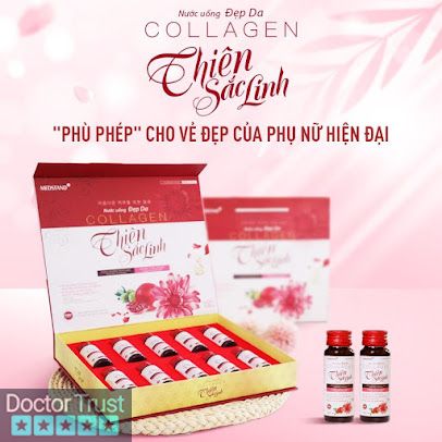 Nhà thuốc Hoa Mai Hòa Bình Hòa Bình