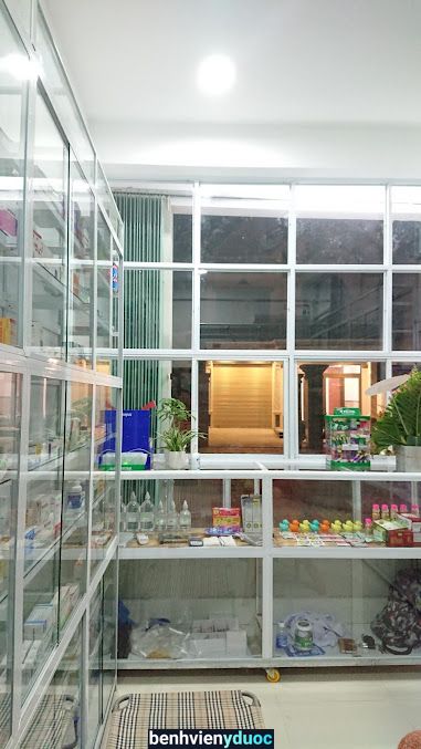 Nhà Thuốc Hoài Linh - Hoai Linh Pharmacy Điện Bàn Quảng Nam