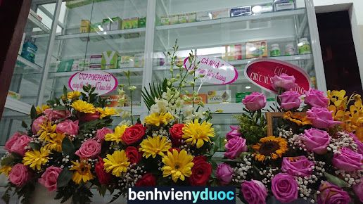 Nhà Thuốc Hoài Linh - Hoai Linh Pharmacy Điện Bàn Quảng Nam