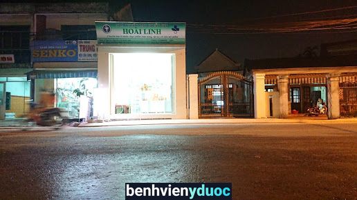 Nhà Thuốc Hoài Linh - Hoai Linh Pharmacy Điện Bàn Quảng Nam