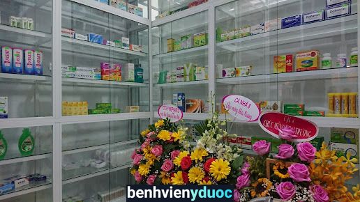 Nhà Thuốc Hoài Linh - Hoai Linh Pharmacy Điện Bàn Quảng Nam