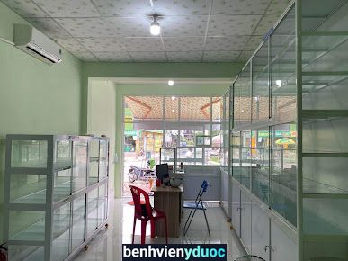 Nhà Thuốc Hoàng Phúc Duyên Hải Trà Vinh