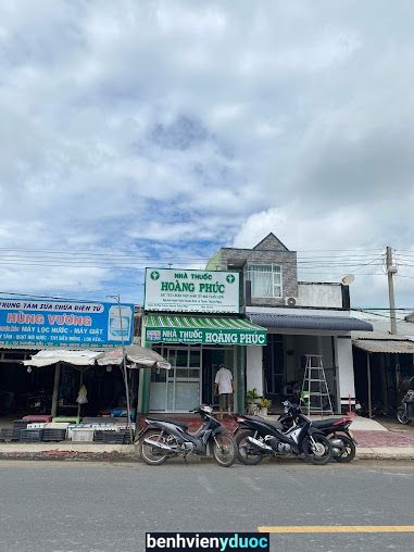 Nhà Thuốc Hoàng Phúc Duyên Hải Trà Vinh