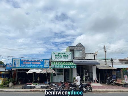 Nhà Thuốc Hoàng Phúc Duyên Hải Trà Vinh