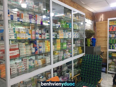 Nhà thuốc Hoàng Thao 2 (Pharmacy Hoang Thao 2) Ngũ Hành Sơn Đà Nẵng