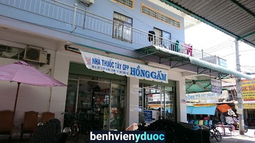 Nhà Thuốc Hồng Gấm Hồng Ngự Đồng Tháp