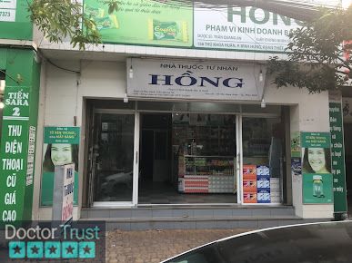 Nhà Thuốc Hồng Phan Thiết Bình Thuận