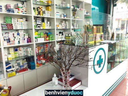 Nhà Thuốc HT Pharmacy Yên Thành Nghệ An