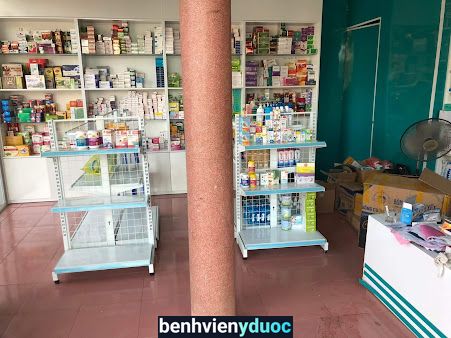 Nhà Thuốc HT Pharmacy Yên Thành Nghệ An