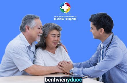 Nhà Thuốc Hưng Thịnh Hữu Lũng Lạng Sơn