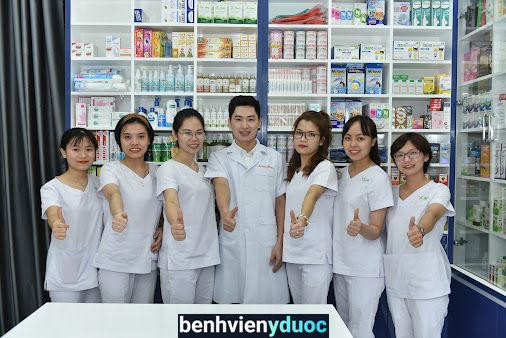 Nhà thuốc iCare Bắc Từ Liêm Hà Nội