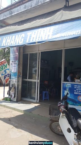 Nhà Thuốc Khang Thịnh Mộ Đức Quảng Ngãi