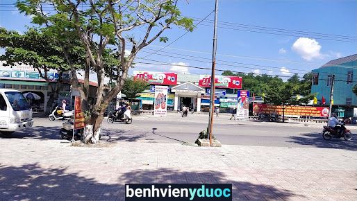 Nhà thuốc Kiều Oanh Hải Lăng Quảng Trị