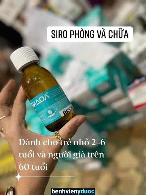 Nhà Thuốc Kim Anh Nam Định Nam Định