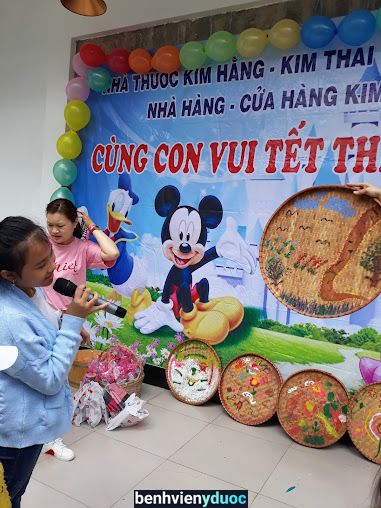 Nhà thuốc Kim Cương Đà Lạt Đà Lạt Lâm Đồng