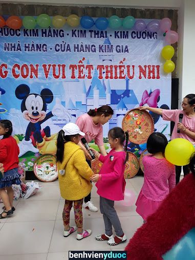 Nhà thuốc Kim Cương Đà Lạt Đà Lạt Lâm Đồng