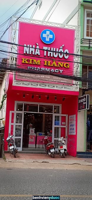 Nhà Thuốc Kim Hằng