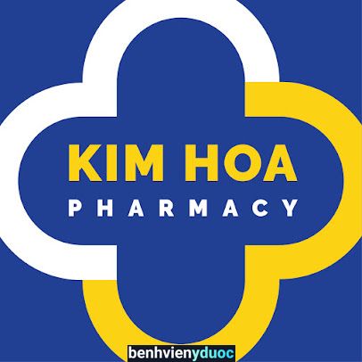 Nhà thuốc KIM HOA 7 Hồ Chí Minh