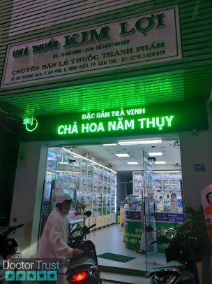 Nhà Thuốc Kim Lợi Ninh Kiều Cần Thơ