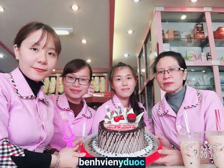 Nhà thuốc Kim Thái & minimart Đà Lạt Lâm Đồng