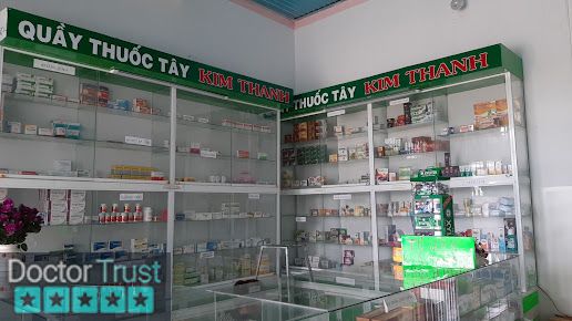 Nhà thuốc Kim Thanh Buôn Đôn Đắk Lắk