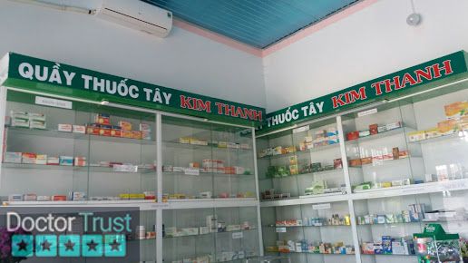 Nhà thuốc Kim Thanh Buôn Đôn Đắk Lắk