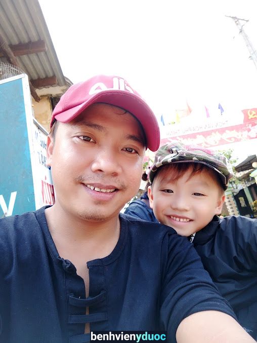 Nhà Thuốc Kim Thùy Tây Hoà Phú Yên