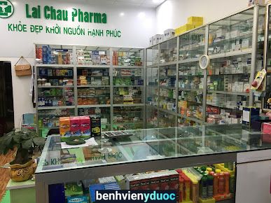 NHÀ THUỐC LAI CHÂU Lai Châu Lai Châu