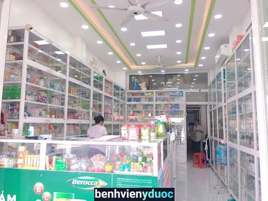 Nhà Thuốc Lan Anh PVB Tân Bình Hồ Chí Minh