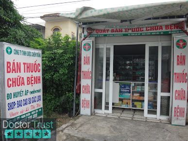 NHÀ THUỐC LÊ HÀ Nghi Lộc Nghệ An