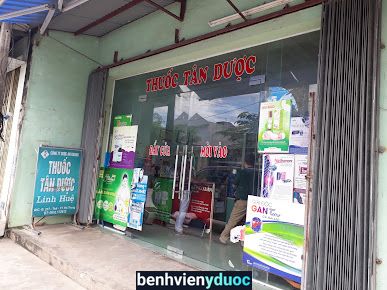 Nhà Thuốc Linh Huệ