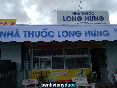 NHÀ THUỐC LONG HƯNG Mỹ Tú Sóc Trăng