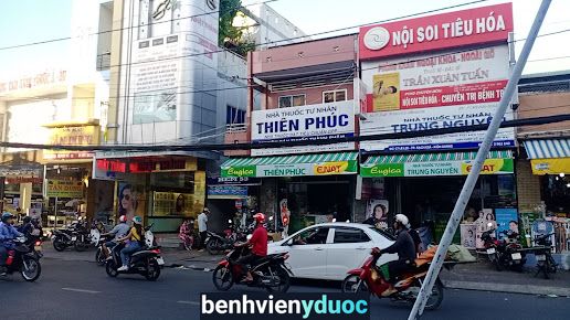 Nhà thuốc Mai Anh Rạch Giá Kiên Giang