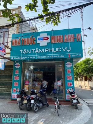 Nhà thuốc Minh Anh IV Nam Định Nam Định