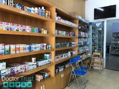 Nhà Thuốc Minh Châu - MC Pharmacy Tân Bình Hồ Chí Minh