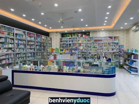 Nhà Thuốc Minh Đức Bắc Từ Liêm Hà Nội