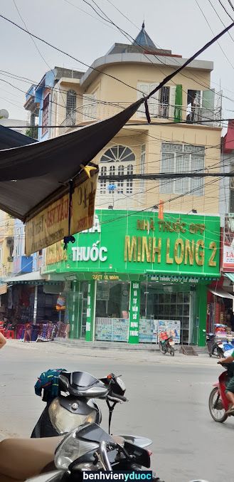 Nhà thuốc Minh Long 2