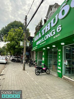 Nhà thuốc Minh Long 6 Thanh Hóa Thanh Hóa