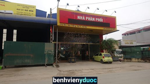 Nhà Thuốc Minh Thu Phước Long Bình Phước