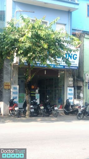 Nhà Thuốc Nam Hương Long Biên Hà Nội