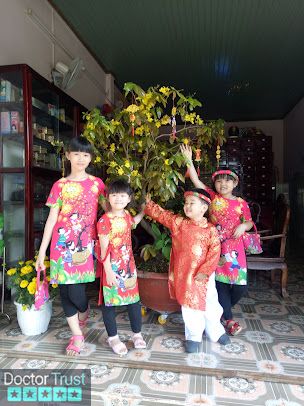 Nhà Thuốc Nam Lạng Tân Phú Đồng Nai