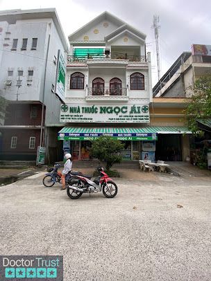 Nhà Thuốc Ngọc Ái