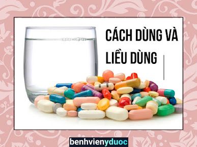 Nhà thuốc Ngọc Anh Đống Đa Hà Nội