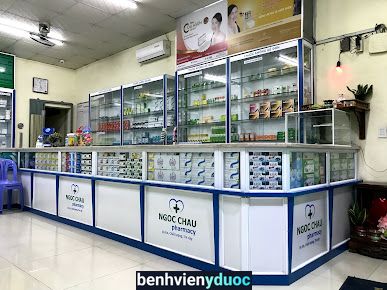 Nhà Thuốc Ngọc Châu 3 Phú Mỹ Bà Rịa - Vũng Tàu